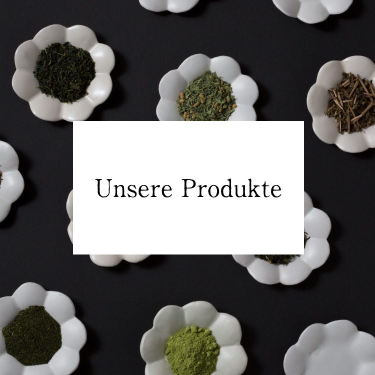 TAKAHASHI Organic TEA Geschichte.